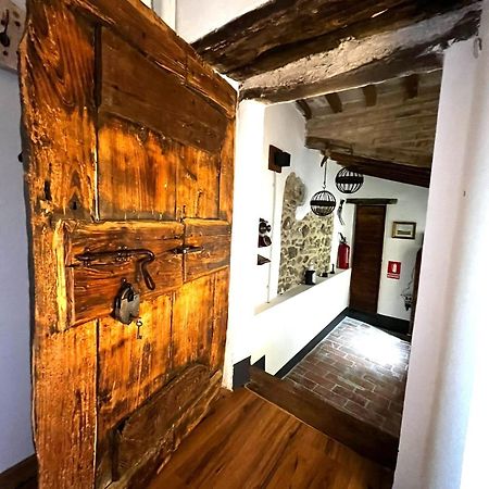 Il Cielo Di Anghiari Bed & Breakfast Ngoại thất bức ảnh