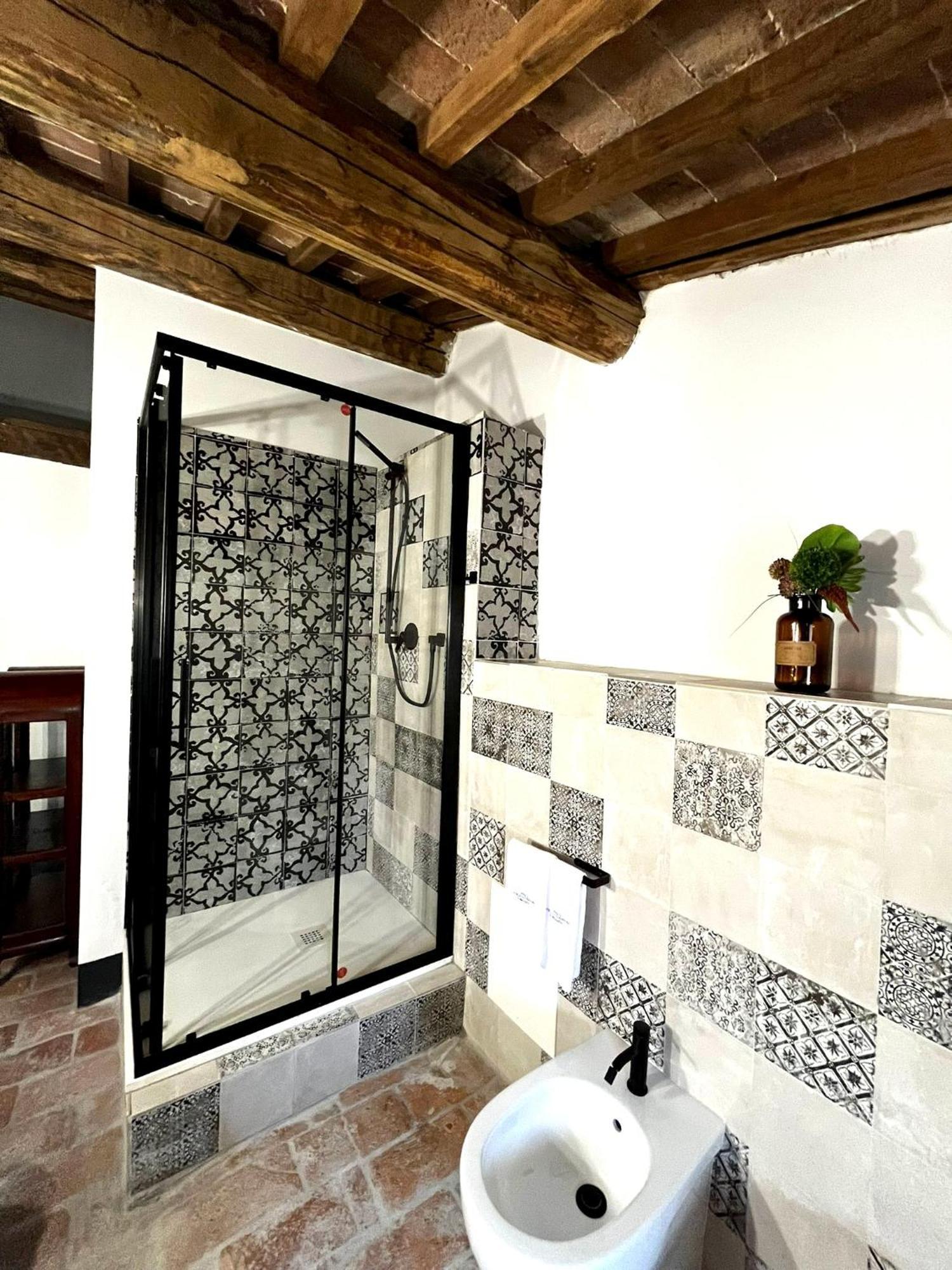 Il Cielo Di Anghiari Bed & Breakfast Ngoại thất bức ảnh